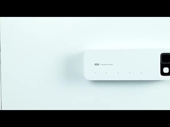 Умный дезинфицирующий чехол для зубной щетки