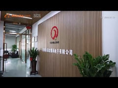 Qianglong Digital Electronics Co., LTD.