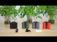 K20 Вегетарианский вентилятор