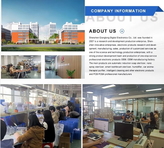 Китай Shenzhen KongLong Digital Electronic Co., Ltd. Профиль компании