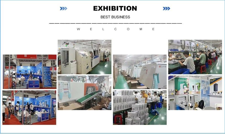 Китай Shenzhen KongLong Digital Electronic Co., Ltd. Профиль компании