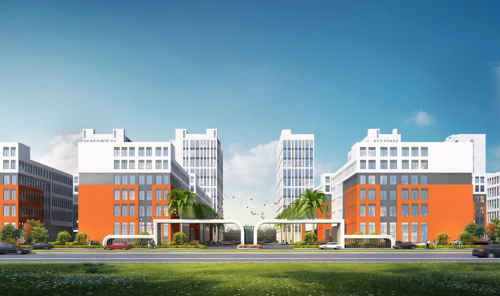 Shenzhen KongLong Digital Electronic Co., Ltd. производственная линия производителя