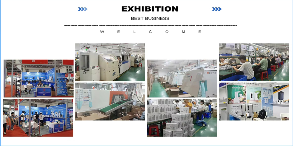 Shenzhen KongLong Digital Electronic Co., Ltd. производственная линия производителя
