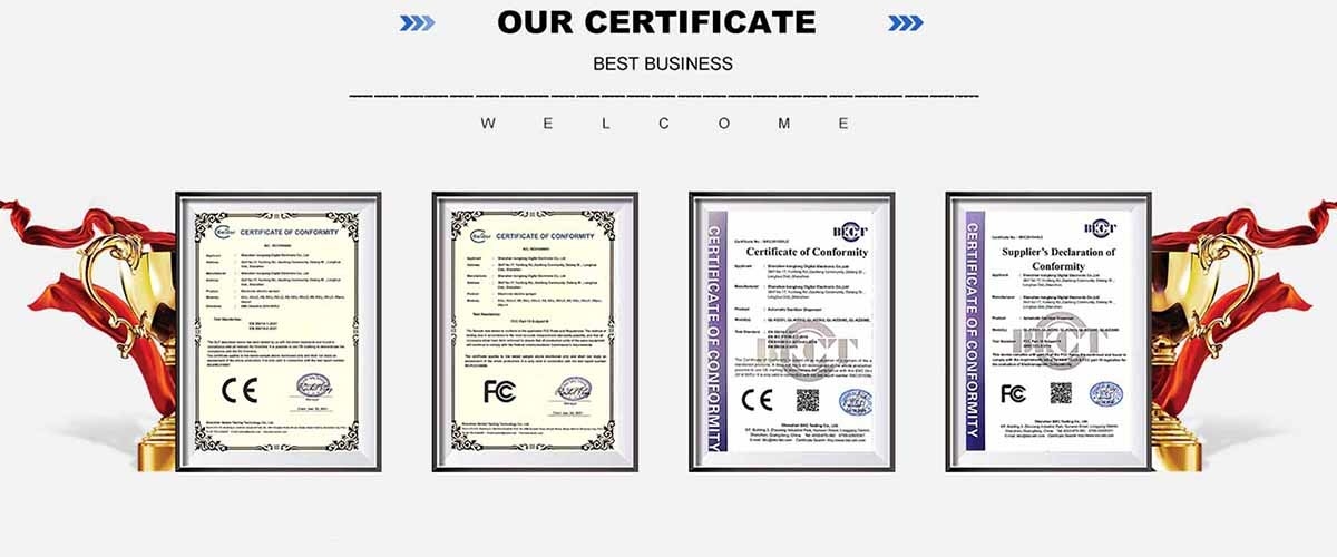 Shenzhen KongLong Digital Electronic Co., Ltd. производственная линия производителя