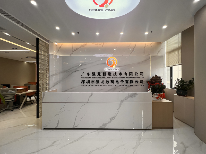 Китай Shenzhen KongLong Digital Electronic Co., Ltd. Профиль компании