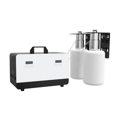 28W Металлическая машина для аромадиффузии для коммерческого использования